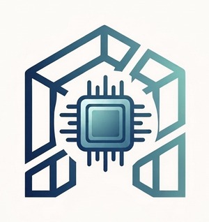 Icono de servicios de software a medida